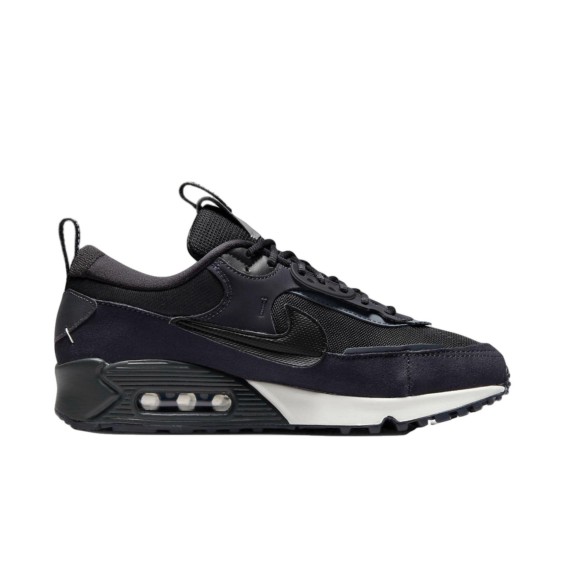 Women black air on sale max